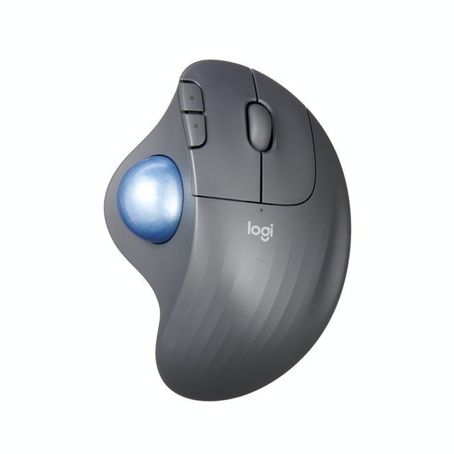 Ergo M575 無線軌跡球 2