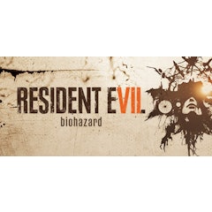 惡靈古堡 7 Resident Evil 7 Biohazard