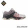Salomon X ULTRA 4 Gore-Tex 低筒登山鞋 1