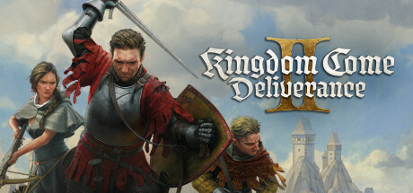 天國降臨：救贖 II Kingdom Come: Deliverance II 1