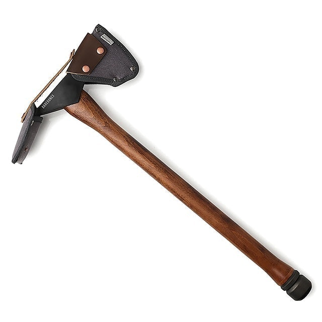 園藝雙向斧頭 Pulaski Axe  1