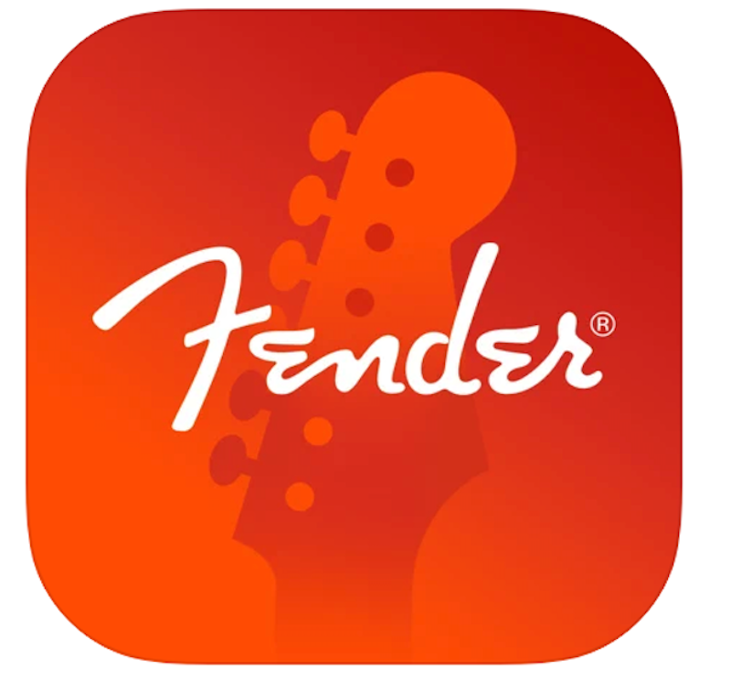 Fender Guitar Tuner 1