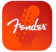 Fender Digital Fender Guitar Tuner 1