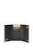 LOEWE羅威 Anagram 圖案壓紋絲滑小牛皮鑰匙包 1