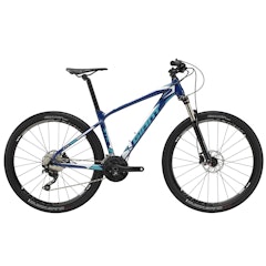 XTC3 全地形登山車