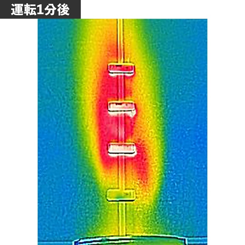 陶瓷電暖器 4