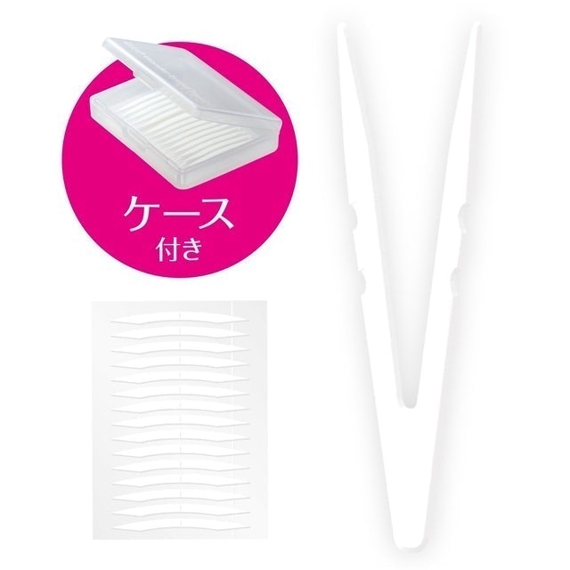 WonderEyelid Tape 雙眼皮貼布 敏感肌款 2