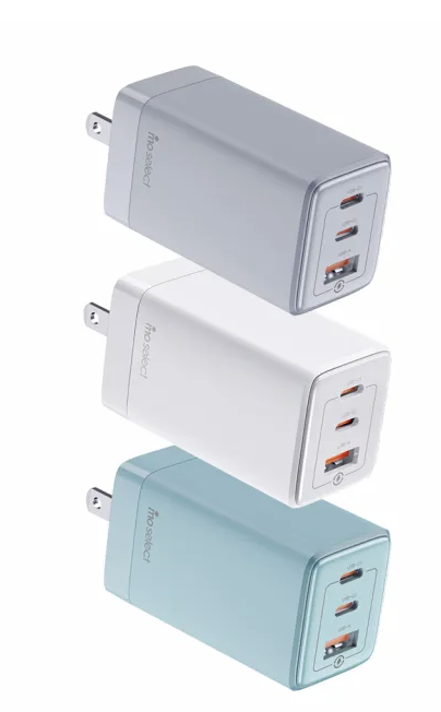 專家監製10 大手機充電器推薦排行榜 5