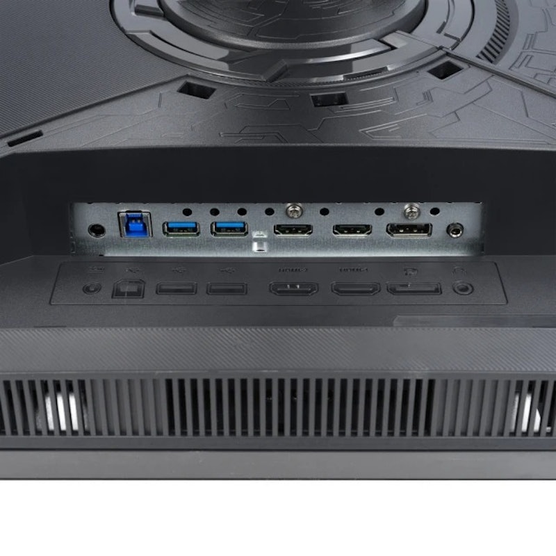 ROG Strix XG32UQ 電競顯示器 4