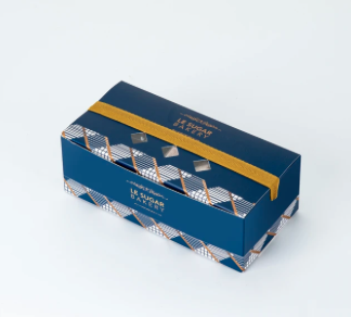 經典分享禮盒-夏威夷豆太妃軟糖 1