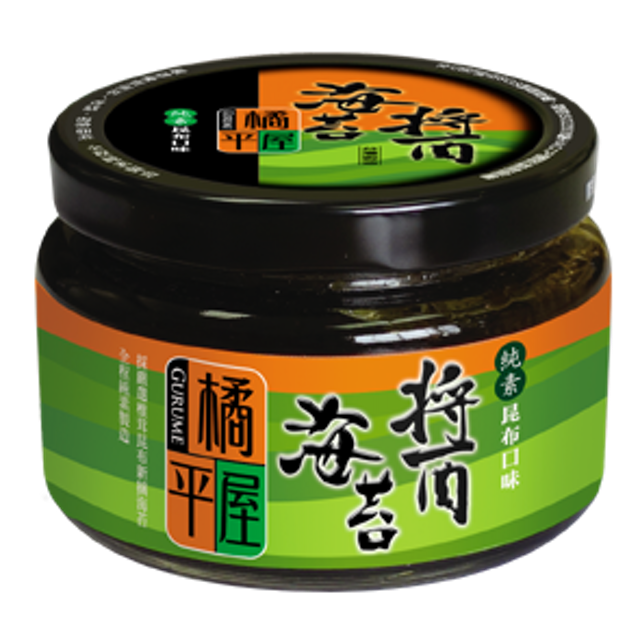10 大海苔醬推薦排行榜 4