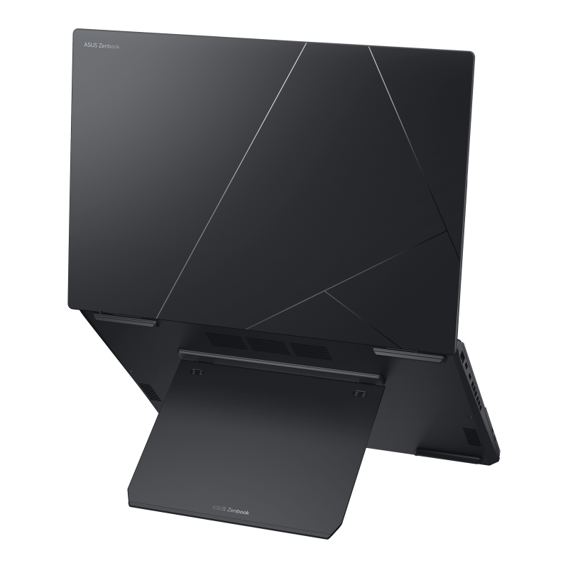 ZenBook Pro Duo 雙螢幕AI筆電 3