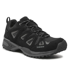 Nevado Lace GTX 防水低筒健行鞋