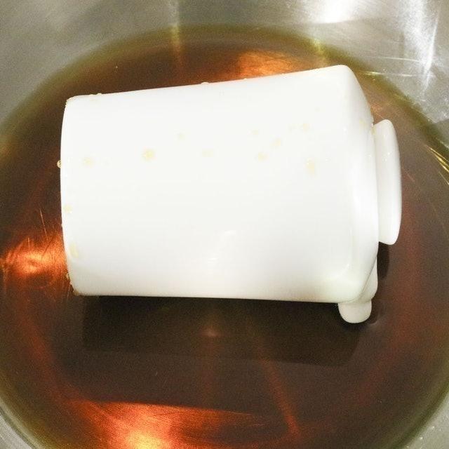 調味瓶 7