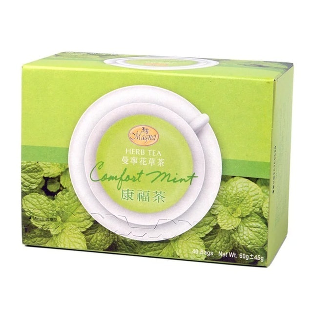 康福茶 1