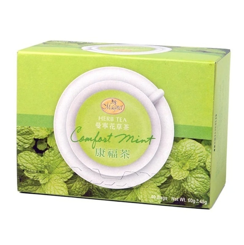 康福茶 1