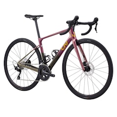 Liv Avail Advanced 2 女性碳纖公路自行車