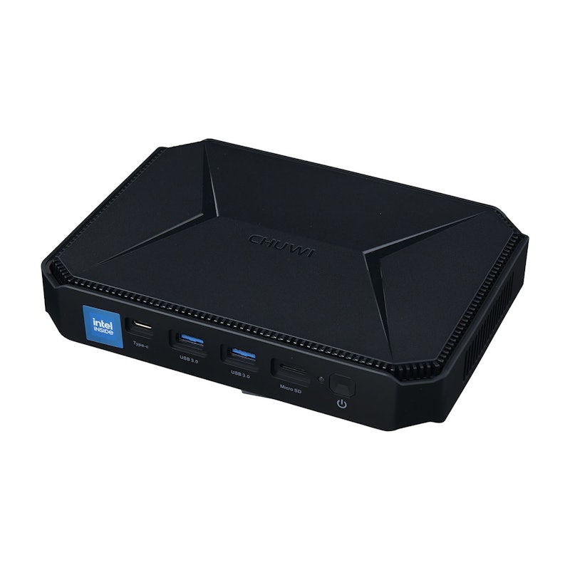 HeroBox 2023 迷你電腦 1