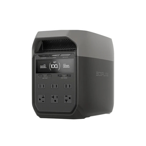 DELTA 3 儲能電源 1