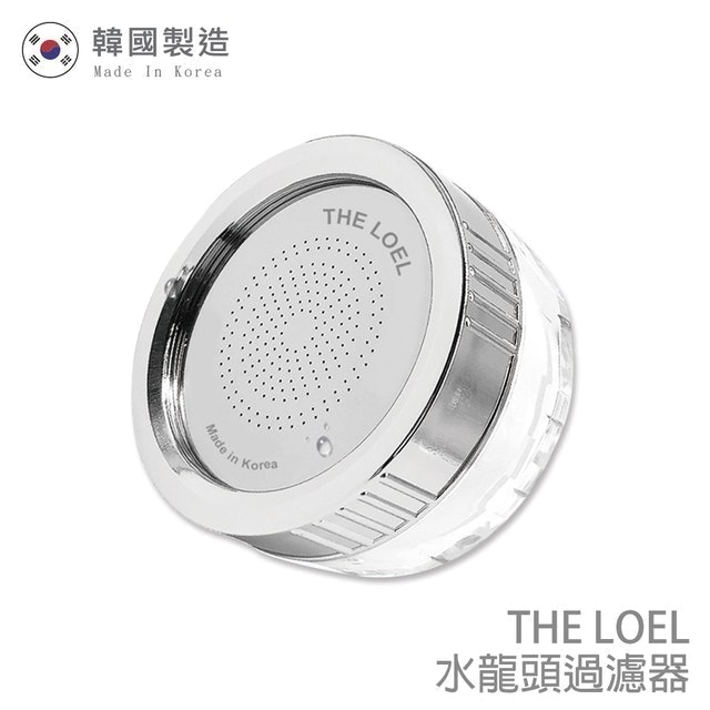 水龍頭過濾器 1