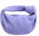 Bottega Veneta Mini Jodie 小羊皮迷你彎月手提包 1