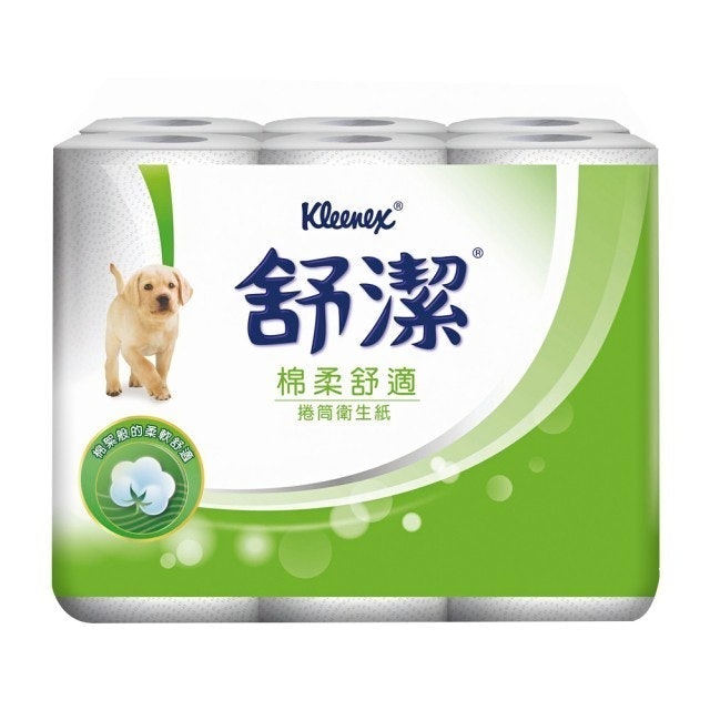 10 大捲筒衛生紙推薦排行榜 1