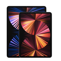 iPad Pro 12.9