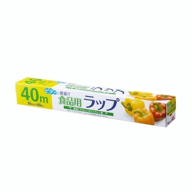 食品用保鮮膜 1