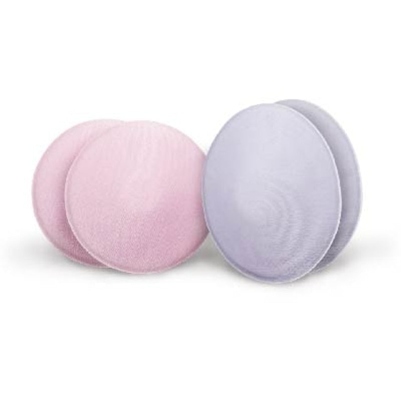 高分子可清洗乳墊 1