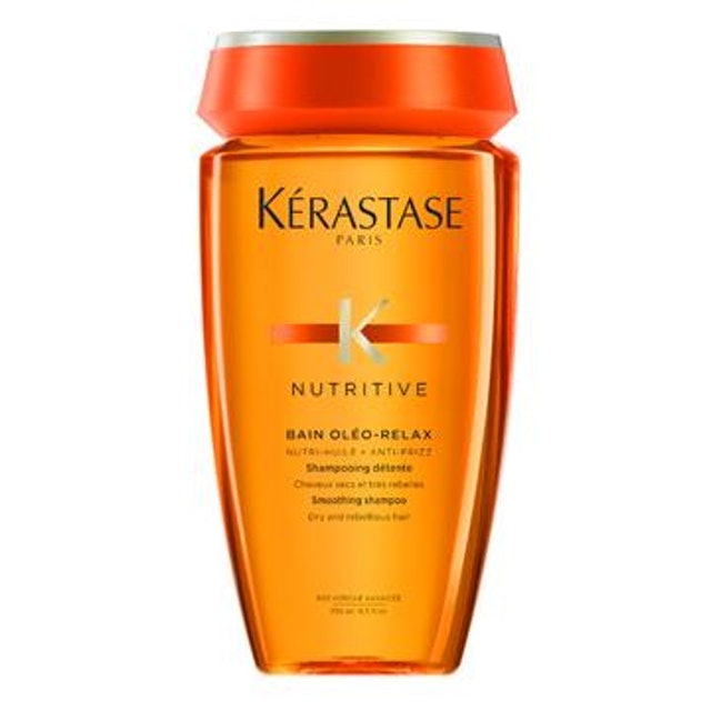 6. KERASTASE卡詩 絲光柔馭髮浴 1