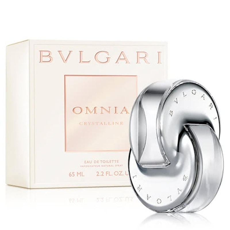 Omnia Crystalline晶澈女性淡香水 1