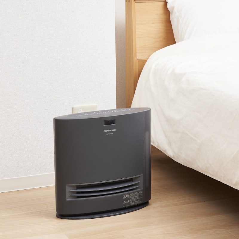 加濕陶瓷電暖器 11