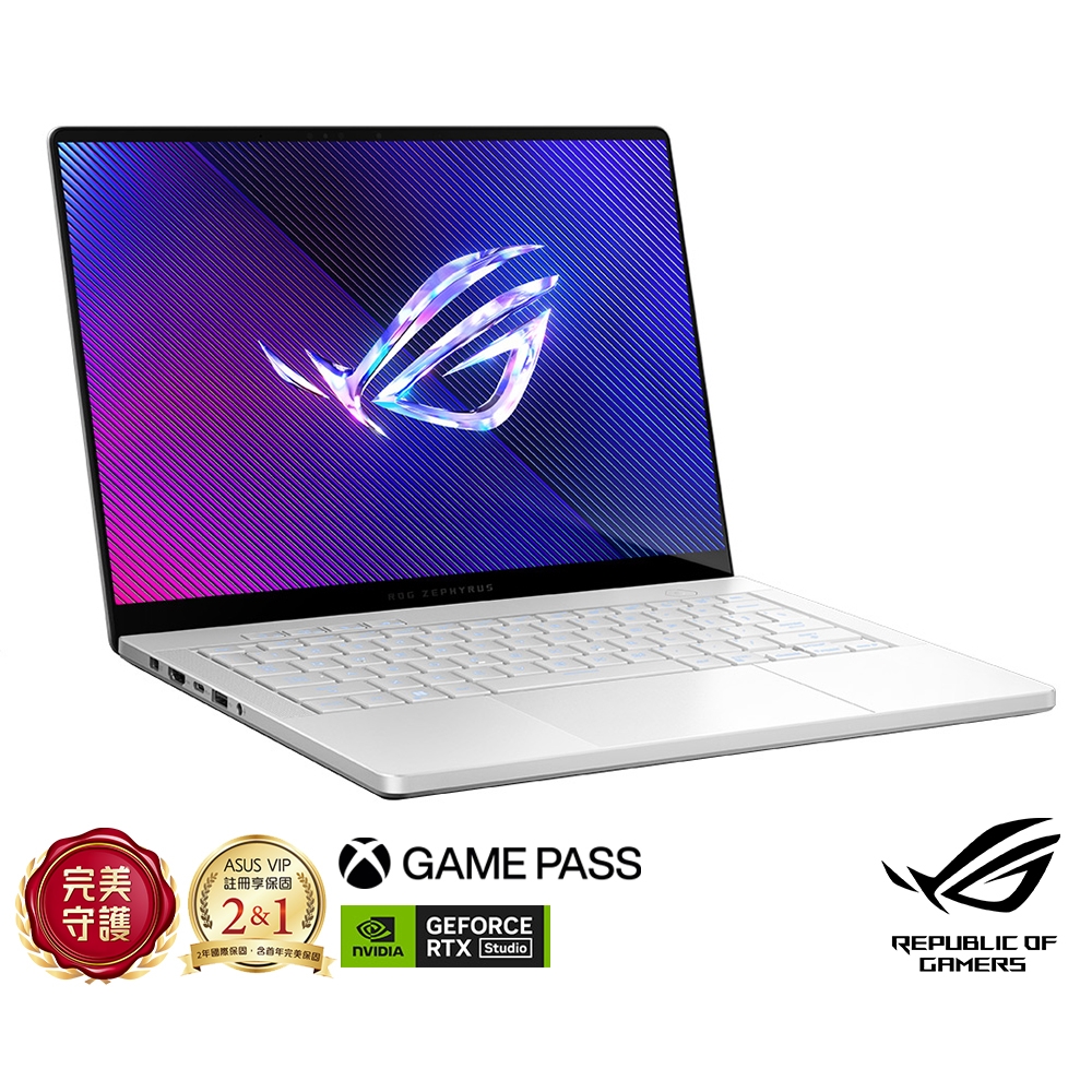 ROG Zephyrus G14（2024）特仕版 3