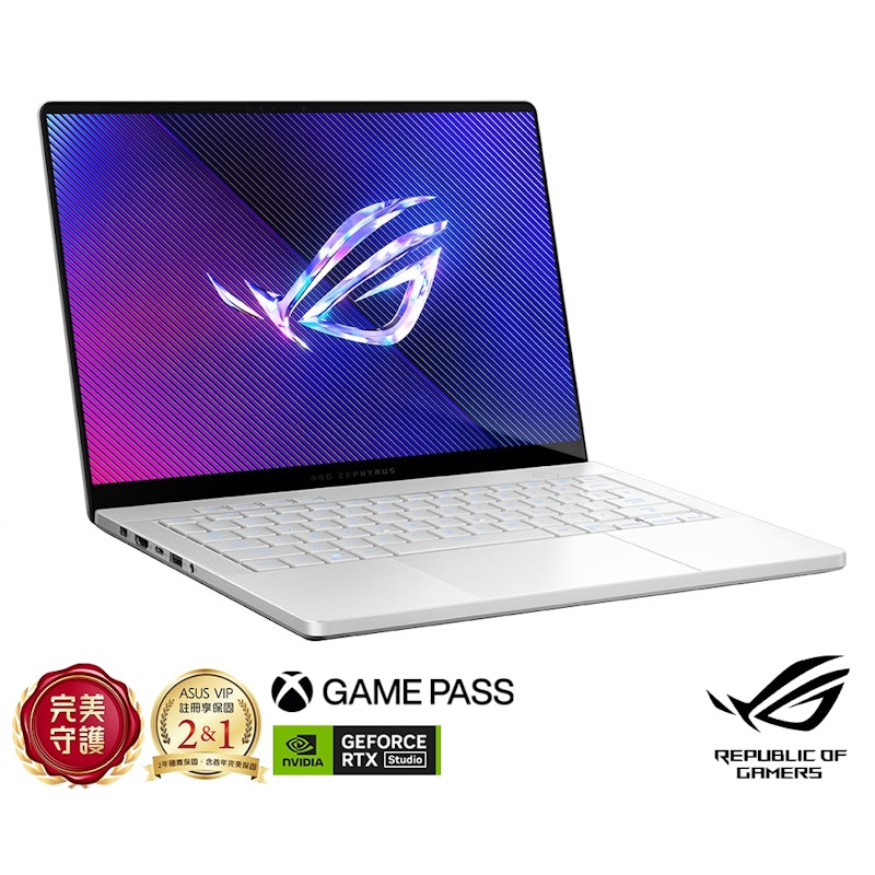 ROG Zephyrus G14(2024)特仕版 3