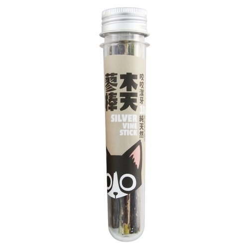 獸醫監製10 大木天蓼推薦排行榜 1