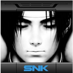 THE KING OF FIGHTERS '98
