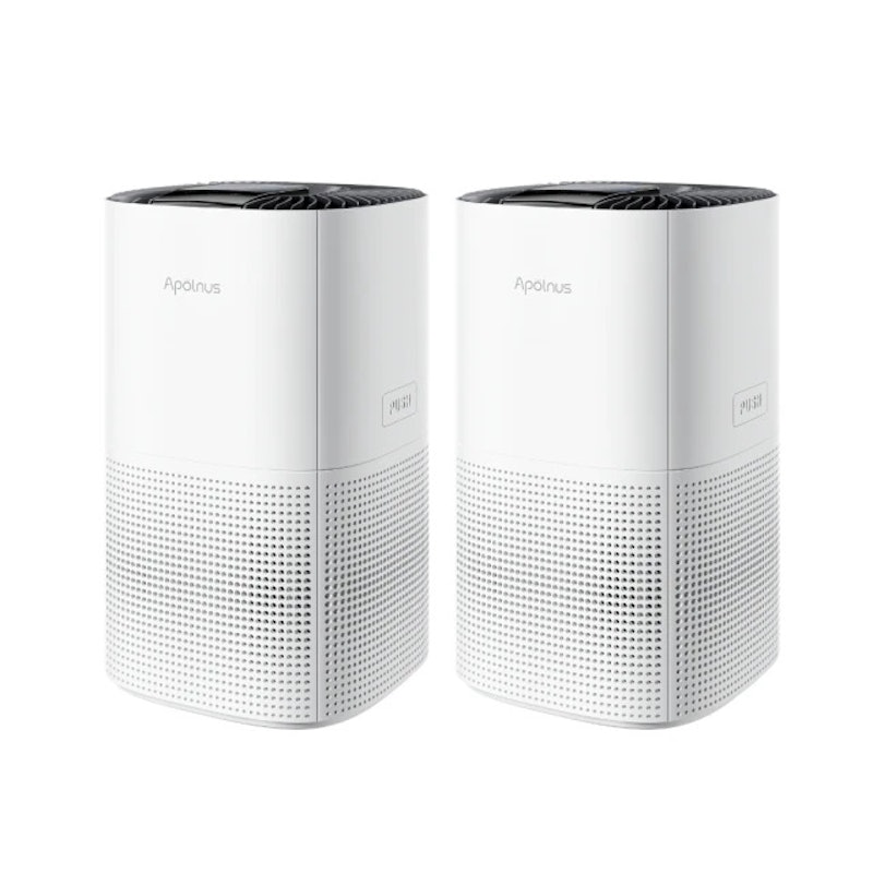 奈米空氣清淨機 1