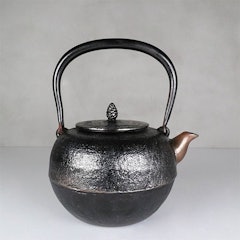 丸釜肌