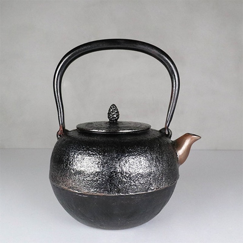 丸釜肌 1