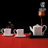 咖啡廳主廚監製10 大咖啡杯組推薦排行榜 1