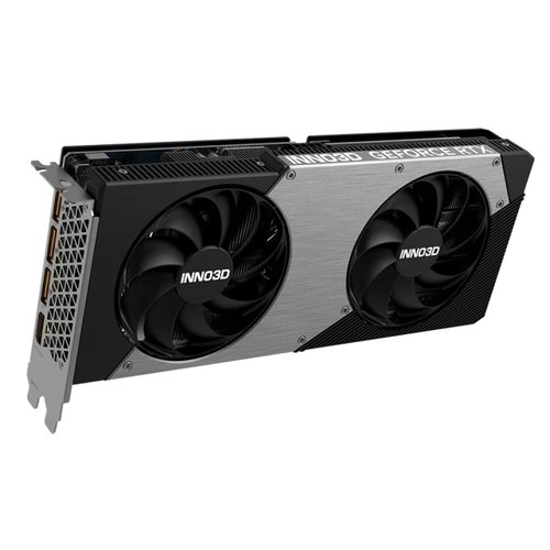 RTX 5060TI 16GB GDDR7 TWIN X2 2