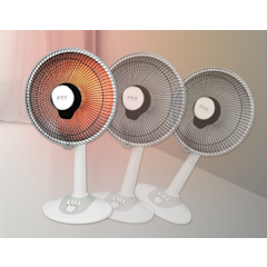 16吋石墨烯碳素電暖器