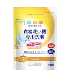 洗碗機專用清潔粉