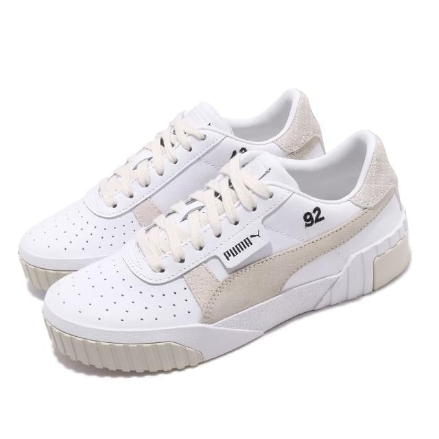 Cali Leather Suede 休閒鞋 1