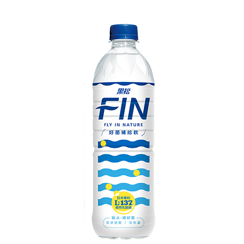 FIN 好菌補給飲 1