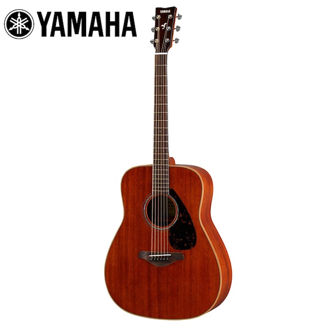 吉他手監製9 大YAMAHA木吉他推薦排行榜 1