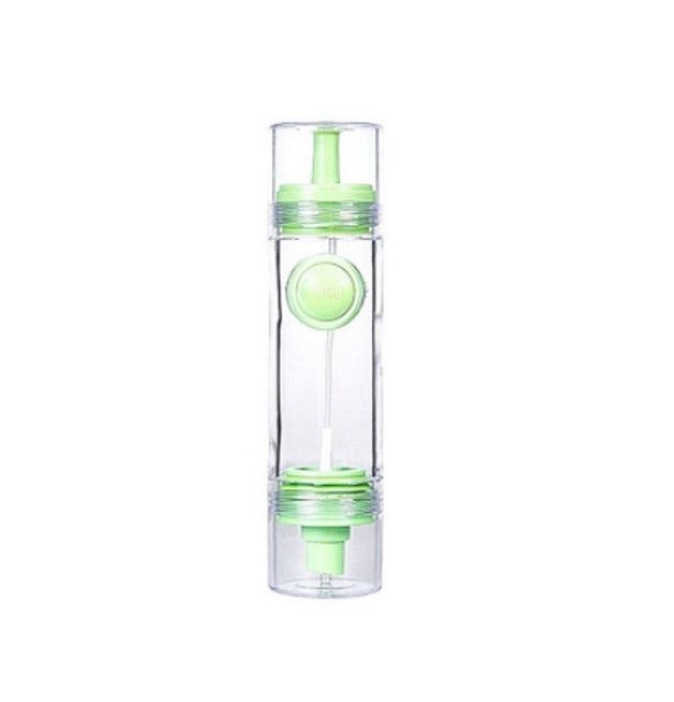 2WAY調味油噴霧罐	 1