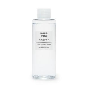 妝髮造型師監製10 大敏感肌化妝水推薦排行榜 2
