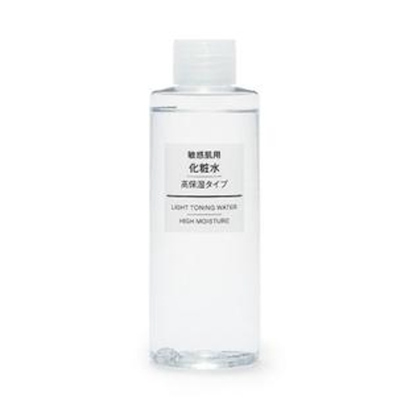 敏感肌化妝水(保濕型) 1