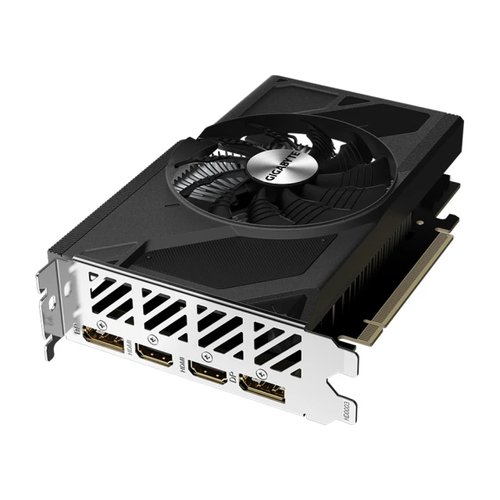 GeForce RTX 4060 D6 8G 2